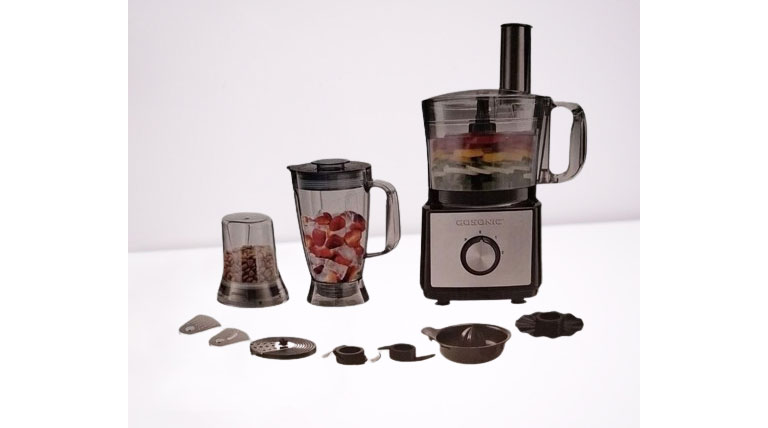 غذاساز گاسونیک