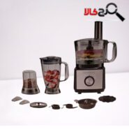 غذاساز گاسونیک مدل GFP-891