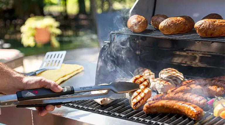 باربیکیو چیست؟