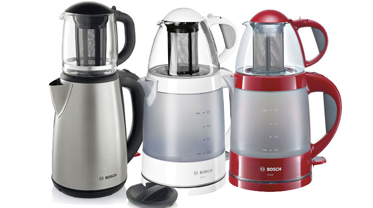 چای ساز برند بوش