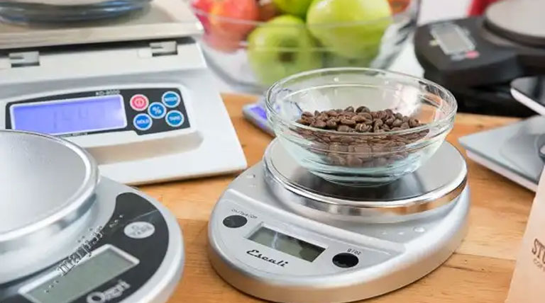 کاربرد ترازو آشپزخانه چیست ؟