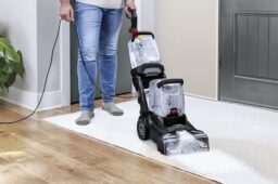 تفاوت بخارشوی و فرش شوی