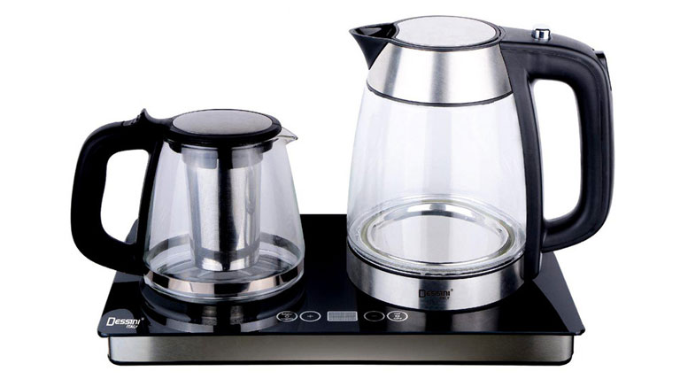 چای ساز برند دسینی