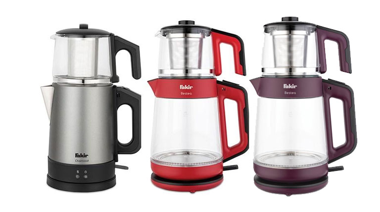 چای ساز برند فکر