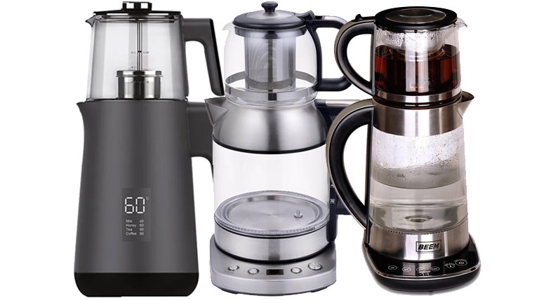 چای ساز برند بیم