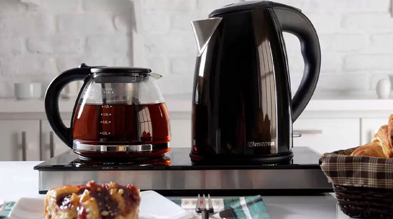 راهنمای خرید بهترین مدل چای ساز