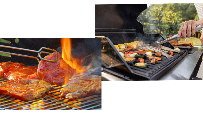 گریل