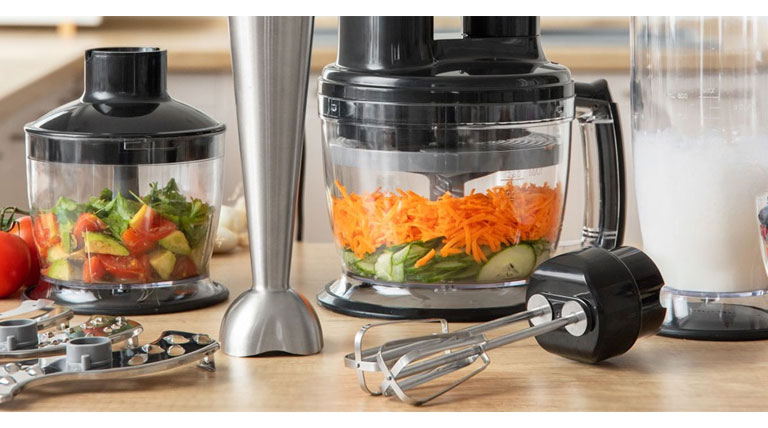 نکات مهم برای استفاده از گوشت کوب برقی