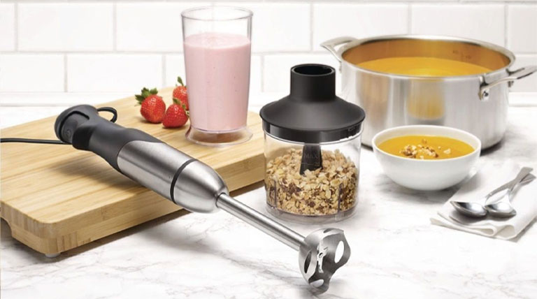 چرا احتیاج به گوشت کوب برقی دارید؟