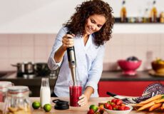 راهنمایی کامل استفاده از گوشکوب برقی