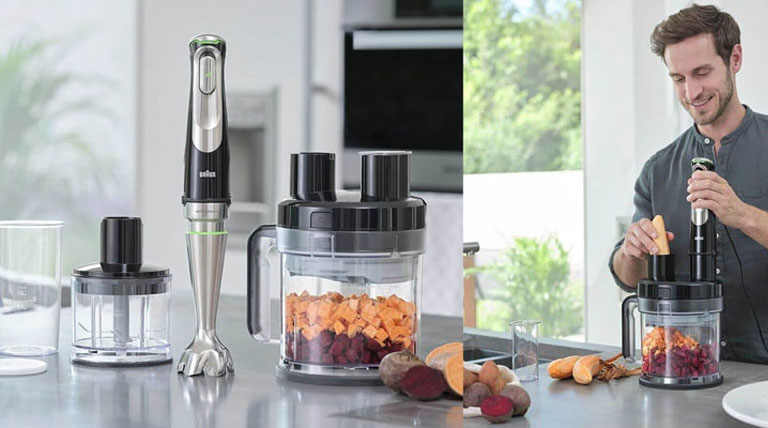 فواید استفاده از گوشت کوب برقی