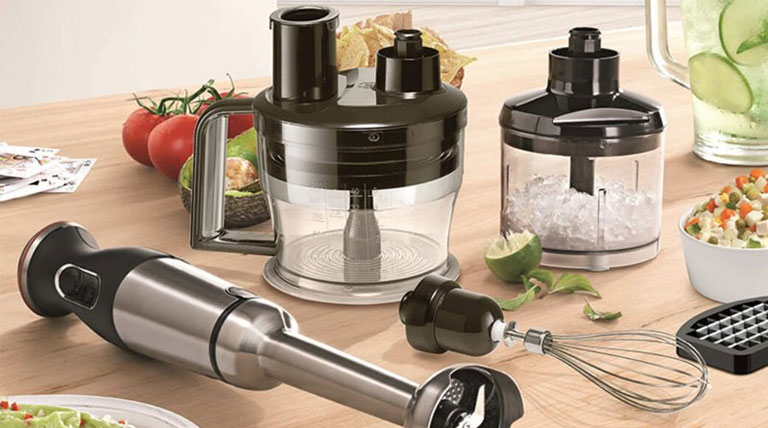 گوشکوب برقی