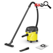 جاروبرقی کارچر مدل KWD 1