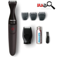 ماشین اصلاح موی صورت فیلیپس مدل MG1100/16