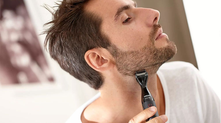 ماشین اصلاح موی صورت فیلیپس مدل MG1100/16