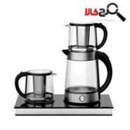 چای ساز ترام هاوس مدل TS-12173