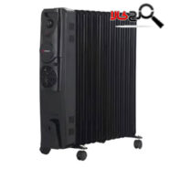 شوفاژ برقی مباشی مدل ME-OFH131