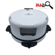 نان پز مباشی مدل ME-HBM135