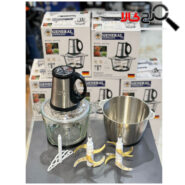 خردکن جنرال آلمان مدل GN1530