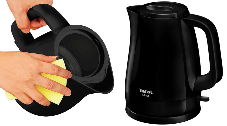 کتری برقی تفال مدل KO1508