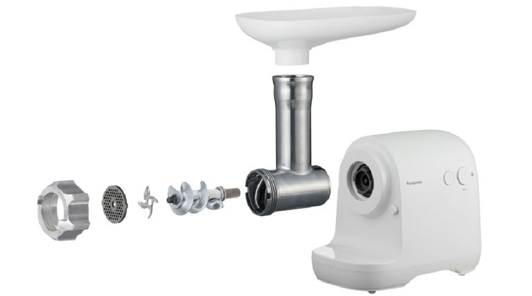 چرخ گوشت پاناسونیک مدل MKGX1700