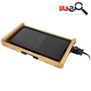 گریل و کباب پز سنکور مدل SBG 206