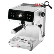 اسپرسوساز مباشی مدل ME-ECM 2119