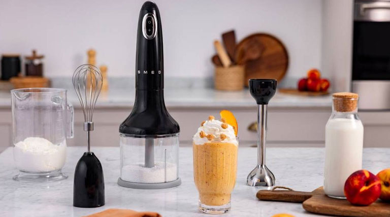 گوشت کوب برقی اسمگ مدل HBF22