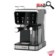 اسپرسوساز مباشی مدل ME-ECM 2505