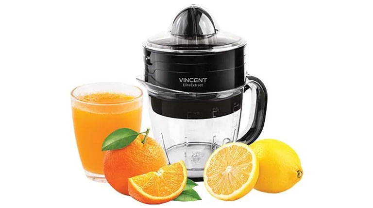 آب مرکبات گیری وینسنت مدل CJ3204