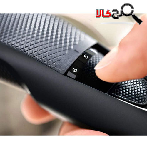 ریش تراش فیلیپس مدل BT3208 ریش تراش فیلیپس مدل BT3208