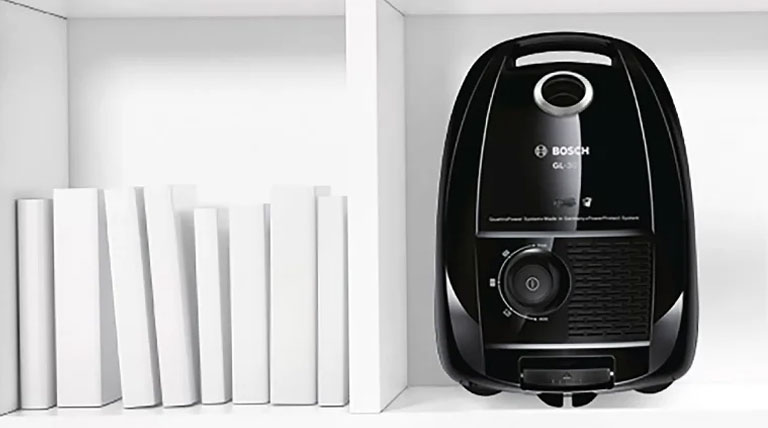 جاروبرقی بوش مدل BGL3A332A