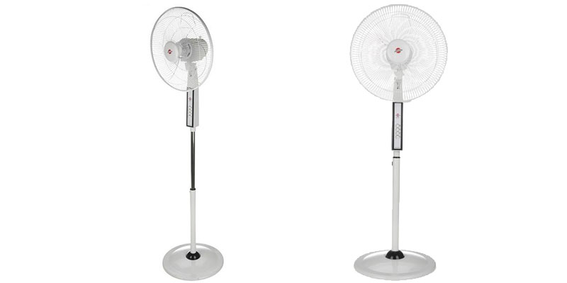 پنکه پارس خزر مدل ES4010M بدون کنترل