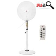 پنکه پارس خزر مدل 4010R با کنترل