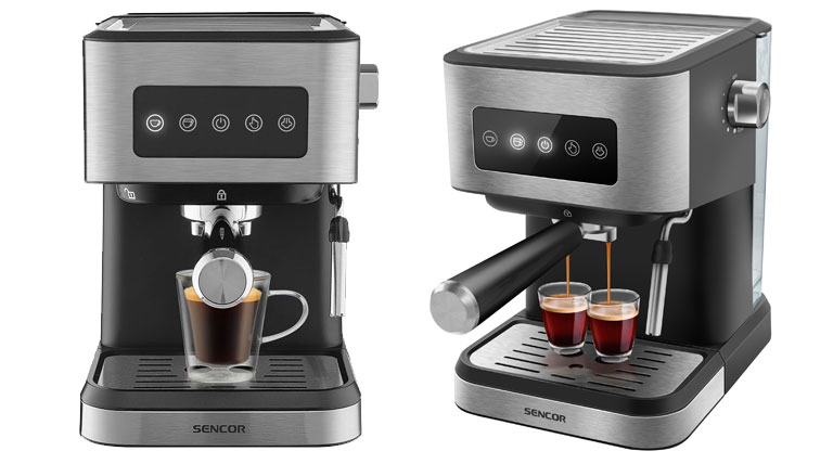 اسپرسو ساز سنکور مدل SES 4020