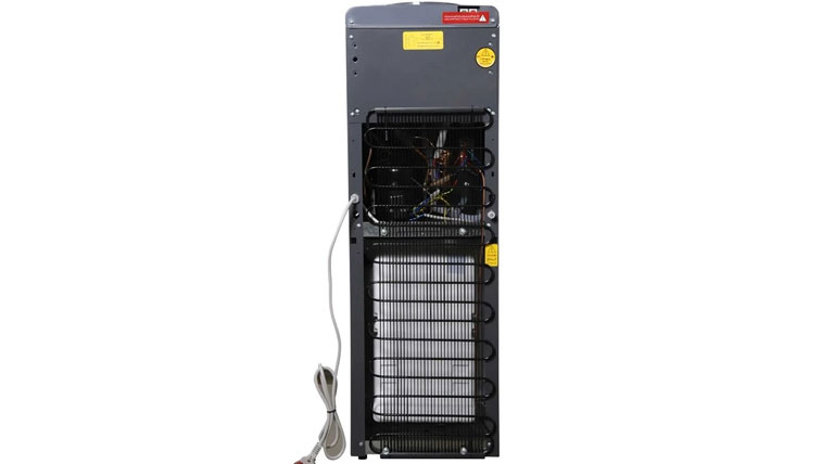 آبسردکن ایستکول مدل TM-RG۴۱۰ منبع روکار یخچال دار