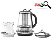 چای ساز پیشرفته گاستروبک مدل 42438