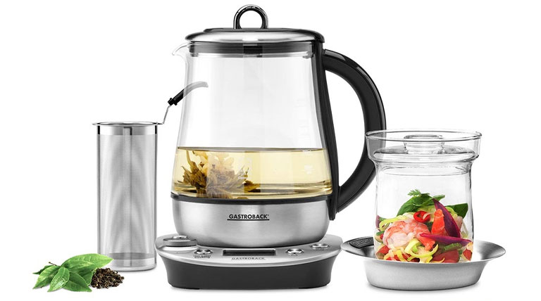 چای ساز پیشرفته گاستروبک مدل 42438