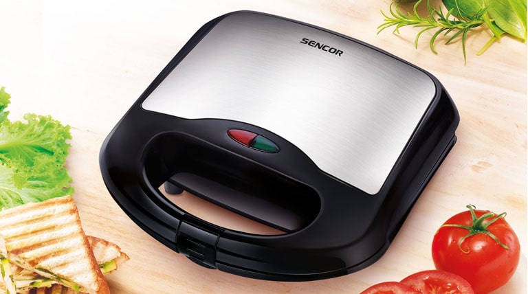 گریل سنکور مدل SSM4420