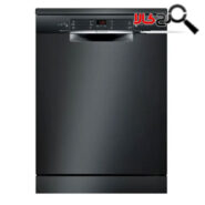 ماشین ظرفشویی 14 نفره بوش SMS46NB01B