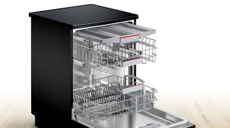 ماشین ظرفشویی 14 نفره بوش SMS46NB01B