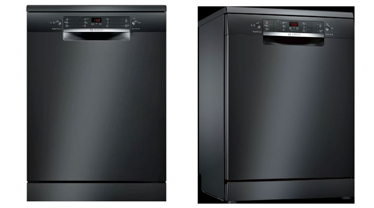 ماشین ظرفشویی 14 نفره بوش SMS46NB01B