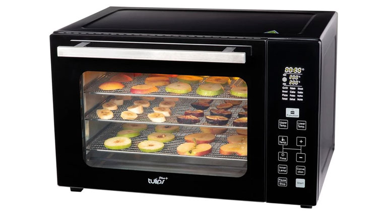 آون توستر تولیپس مدل OT-A4808CD