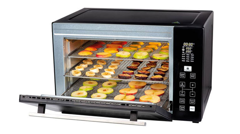 آون توستر تولیپس مدل OT-A4808CD