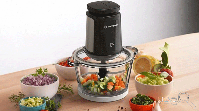 خردکن نوتریکوک مدل CH6000