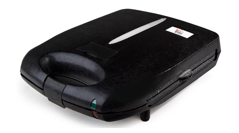 ساندویچ ساز ویداس مدل VIR-5637