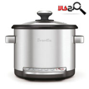 پلوپز برویل مدل BRC600