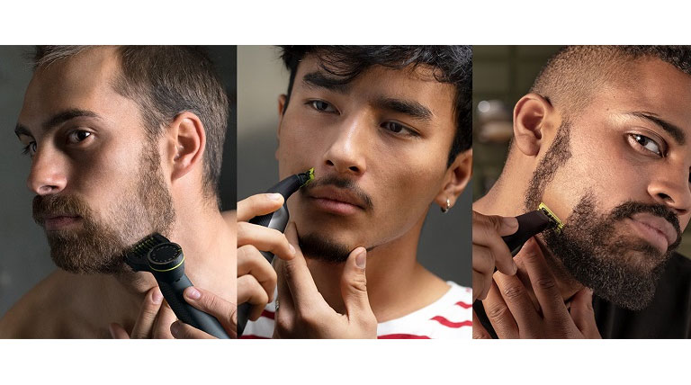 ماشین اصلاح فیلیپس مدل OneBlade pro QP6530/15