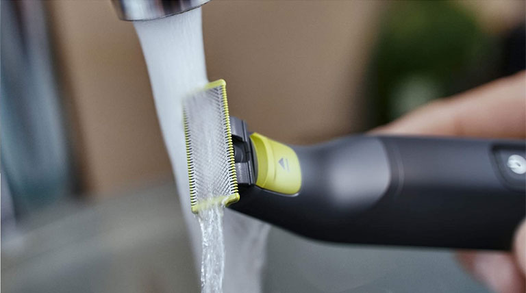 ماشین اصلاح فیلیپس مدل OneBlade pro QP6530/15