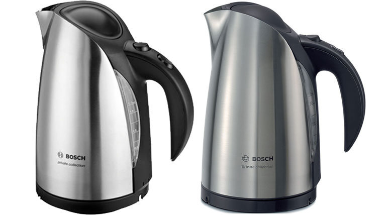 کتری برقی بوش مدل TWK 6801